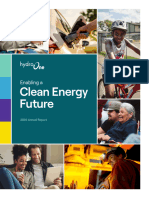 Team - Project - 4 W2024 Hydro One Limited 2022 Annual Report