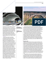 No. 8: Concrete bridge  construction methods  — arches and frames
