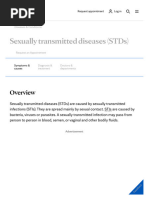 STI Poster | PDF