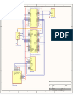 Simple yoRadio Schematic