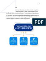 Analisis de Mercado