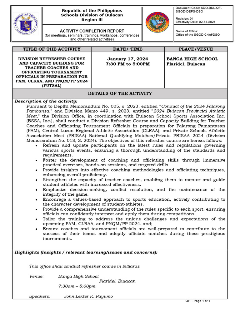 Acr For Eddis Meet Pdf Cognition Behavior Modification