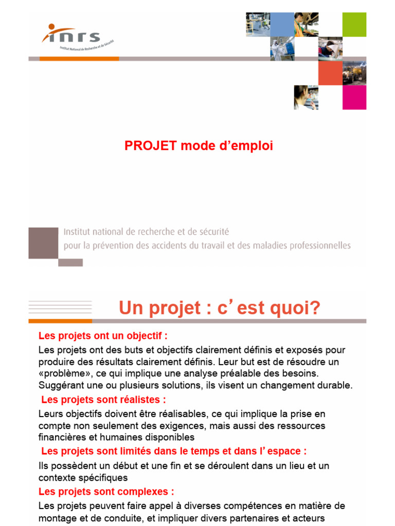 Guide Complet de Gestion de Projet | PDF | Planification | Business
