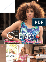 Catalogo CHERRY Primavera Verano 2024