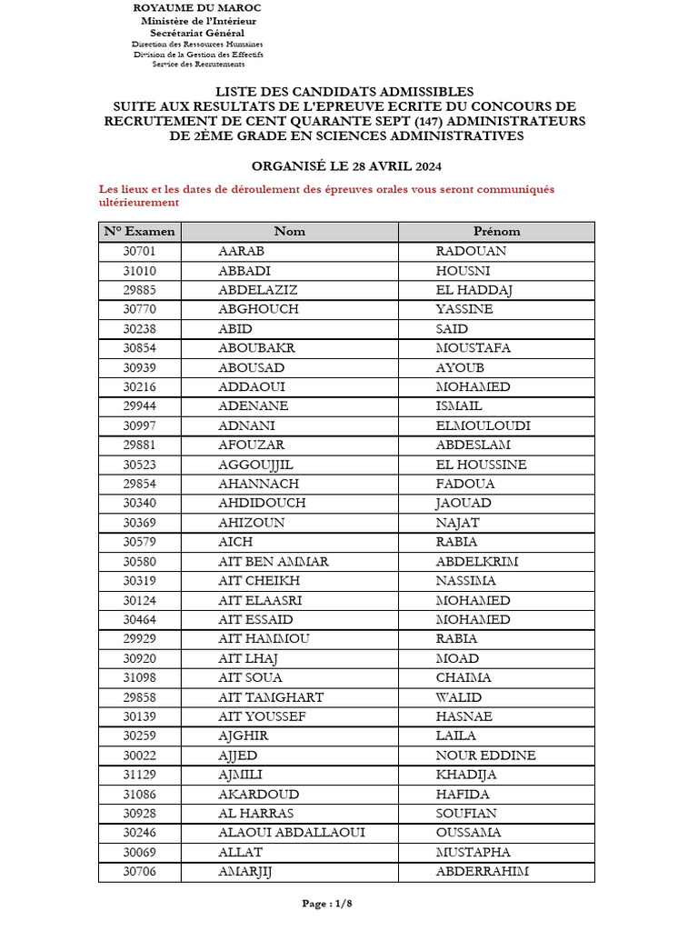 liste-des-candidats-admissibles-au-concours-pdf