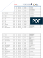 June 2024 Provisional Assessment Timetable