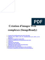 18 - Création D - Images Web Complexes