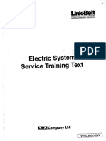 Electrcial Service Text Part I