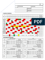 Ficha Frequencia Campo