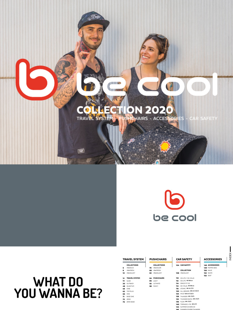 Becool Catalogo 2020 | PDF | Domestic Implements