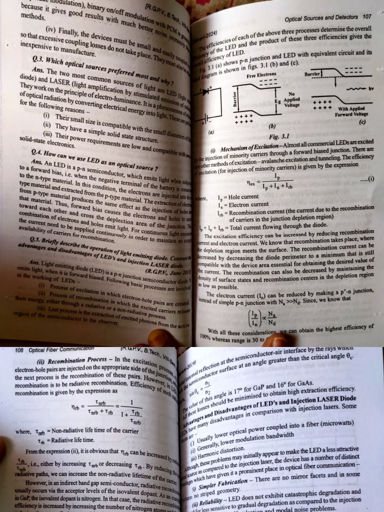 Towa::: - : Foc:: Cdes | PDF | Laser | Laser Diode