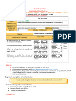 SESION 06-05  COMUNIC CONSONANTE M 1 D