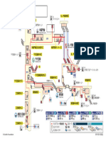 Otemachi Station: Hanzomon Line Hanzomon Line