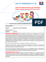 PLAN SOPORTE EMOCIONAL DE 3° GRADO (2)