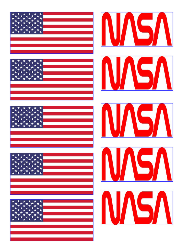Nasa | PDF