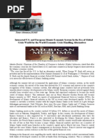 Download Interested US and European Islamic Economic System in the Era of Global Crisis World for the World Economic Crisis Handling Alternatives by Tmr Gitu Looh SN72996454 doc pdf