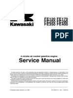 Club Car Engine Service Manual 