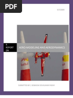 Download Aeromodelin and Airplane Design by Debasish Padhy SN72996649 doc pdf
