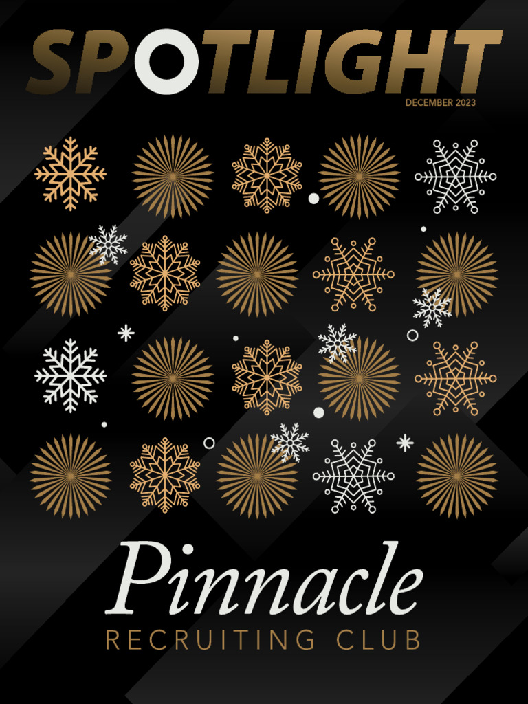 Globe Life - AIL - Spotlight Magazine - 2023-12 | PDF