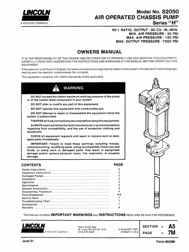Pump Pdf Valve Pump
