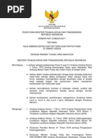 Download PER13 MEN X 2011NAB Faktor Fisika dan kimia di tempat kerja by Bekti Widi Admaja SN72997827 doc pdf