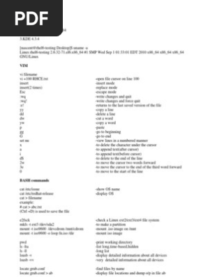 RHEL 6
