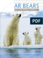 Polar Bears - A Complete Guide To Their Biology and Behavior (PDFDrive)