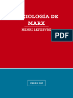 Sociologia-De-Marx-Henri-Lefebvre Cap 3