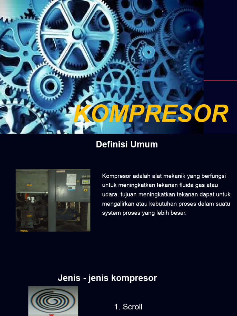 Kom Press or | PDF