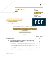 2. E:CN.4:SUB.2:2001:13 Consecuencias Para Los Derechos Humanos Del Acuerdo Sobre Los Aspectos de Los Derechos de Propiedad Intelectual Relacionados Con El Comercio