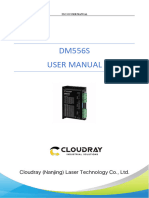 DM556S User Manual