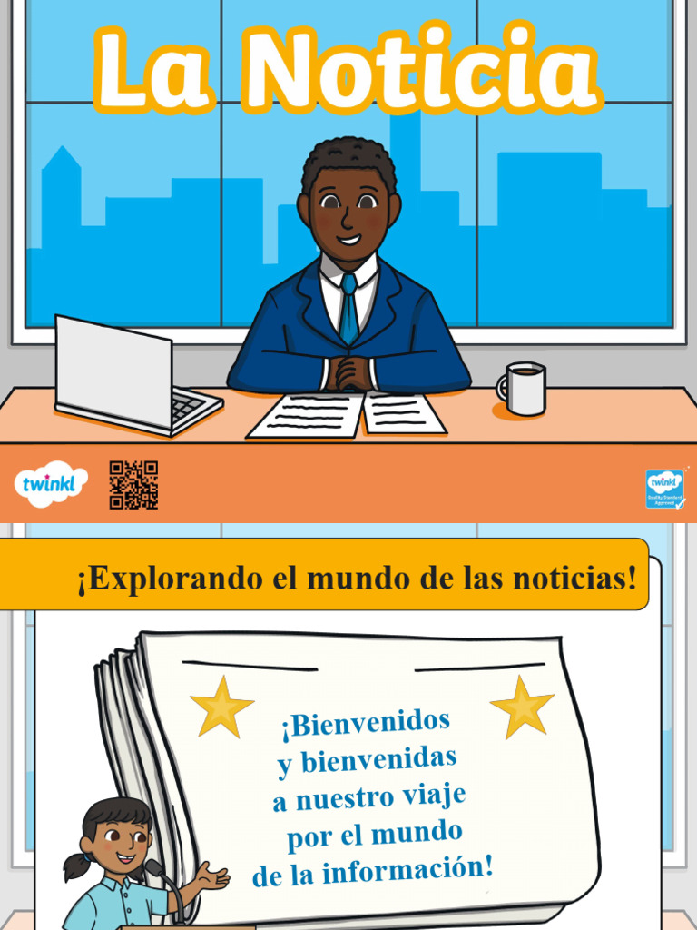 Cl L 1690388279 Powerpoint La Noticia Ver 3 Pdf