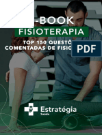 E Book 150 Questoes de Fisioterapia Debora Lima