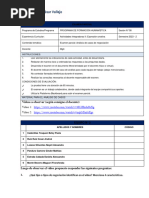 Examen Parcial - 2023... | PDF | Mediación | Toma de decisiones