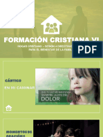 4 SESION 4 DIRECTIVAS BIBLICAS PARA EL BIENESTAR DE LA DE LA FAMILIA