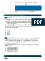 Matemática Instrumental AV - Estácio _ Passei Direto