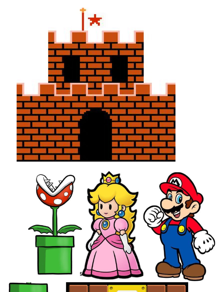 mario bross | PDF