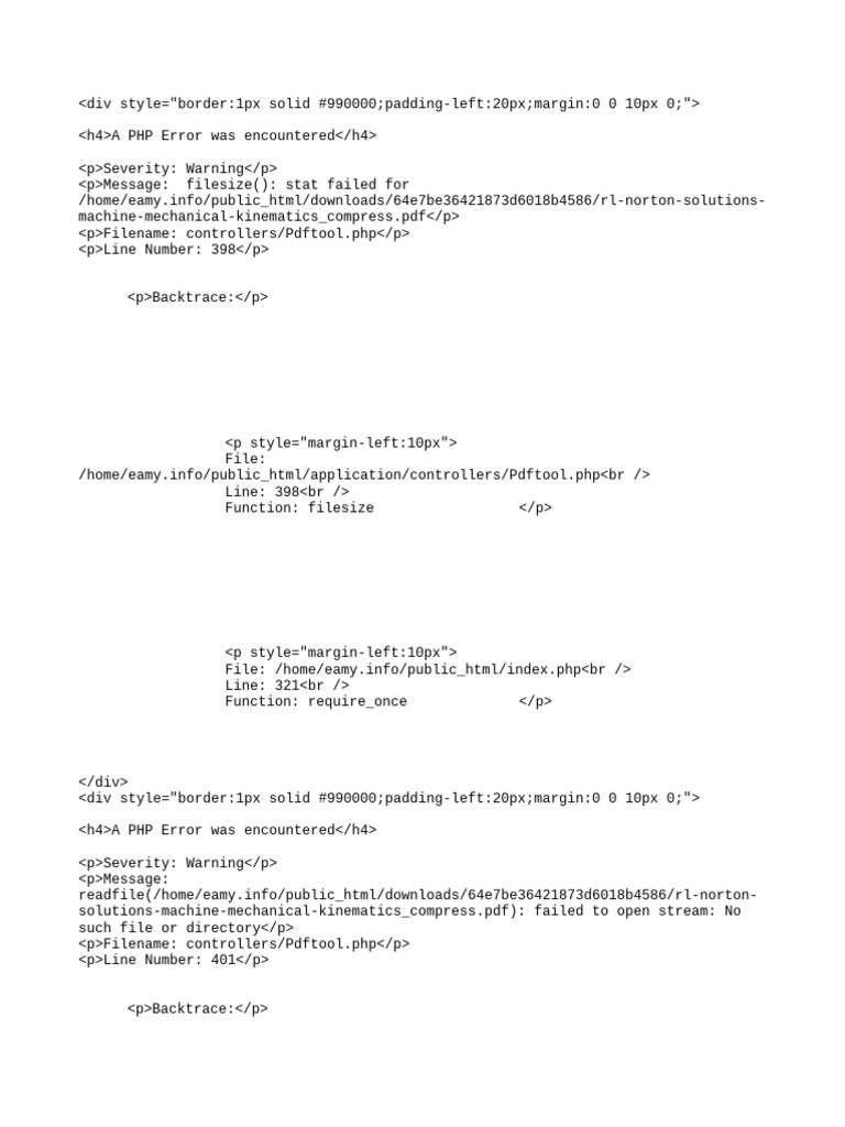 Rl norton solutions machine mechanical kinematics compress pdf