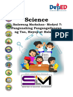 Science 3 Quarter 2 Module 7