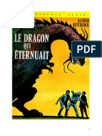 Alfred Hitchcock 14 Le Dragon Qui Eternuait 1970 Compress