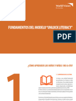 Lectura Complementaria. Fundamentos. Fundamentos. Fundamentos