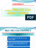 CH-II - Dac Tinh Co DCMCKTNT