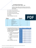 Iop Pert CPM PDF