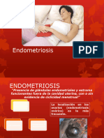 Endometriosis Final