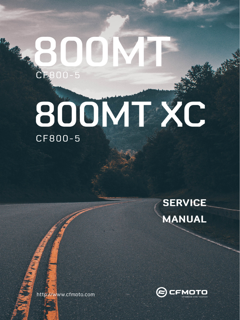 CFMOTO SERVICE MANUAL FREE DOWNLOAD 2021 intelligence overview