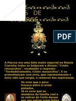 Ovos de FabergÉ