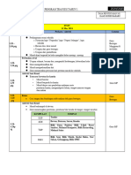 JADUAL TRANSISI MINGGU PENYESUAIAN 2024