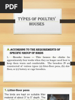 Poultry Management Practices Guide | PDF | Poultry Farming