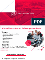 Neurociencia  Semana 4 .pptx