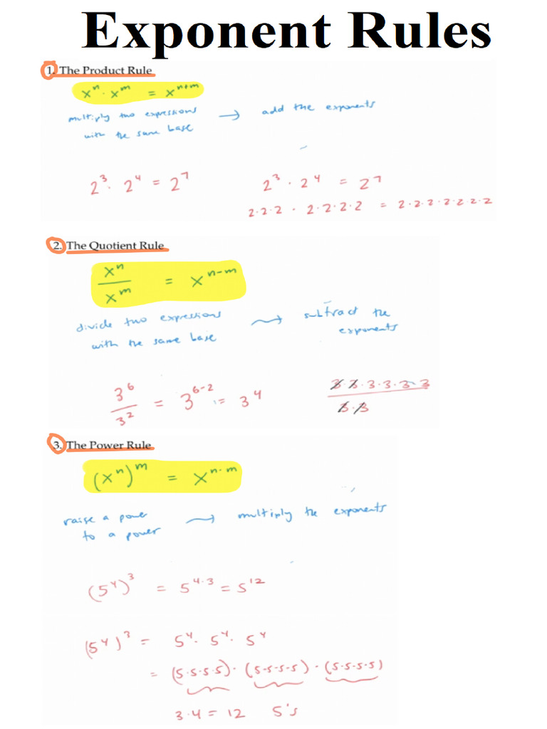 Algebra | PDF